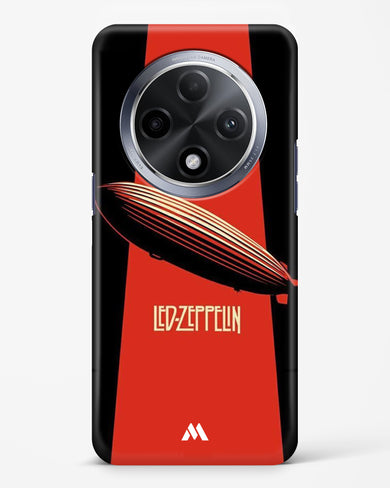 Led Zeppelin Hard Case Phone Cover (Oppo)