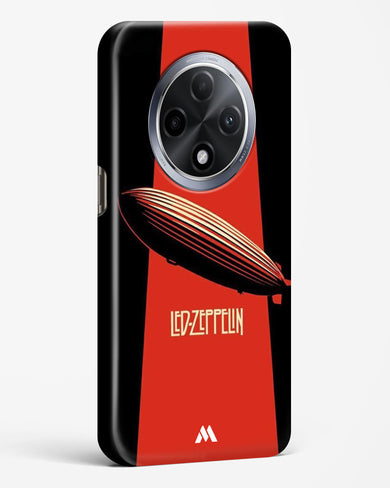 Led Zeppelin Hard Case Phone Cover (Oppo)