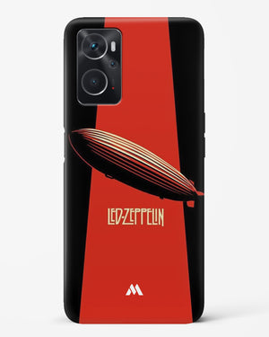 Led Zeppelin Hard Case Phone Cover (Oppo)