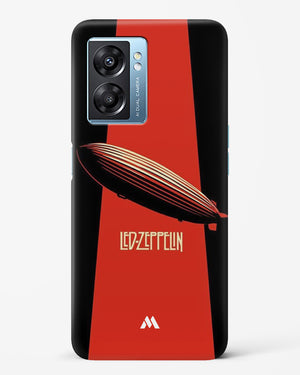 Led Zeppelin Hard Case Phone Cover-(Oppo)