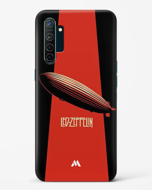 Led Zeppelin Hard Case Phone Cover (Oppo)