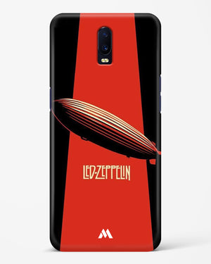 Led Zeppelin Hard Case Phone Cover (Oppo)