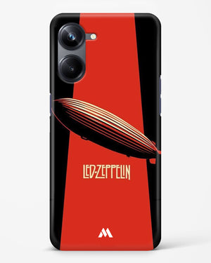 Led Zeppelin Hard Case Phone Cover (Realme)