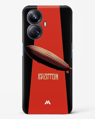Led Zeppelin Hard Case Phone Cover-(Realme)