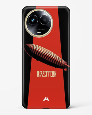 Led Zeppelin Hard Case Phone Cover-(Realme)