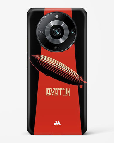 Led Zeppelin Hard Case Phone Cover (Realme)