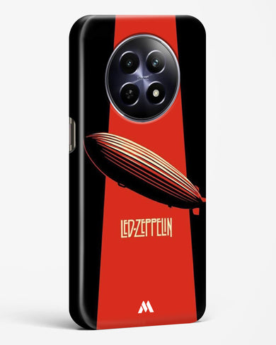 Led Zeppelin Hard Case Phone Cover (Realme)