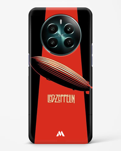 Led Zeppelin Hard Case Phone Cover (Realme)