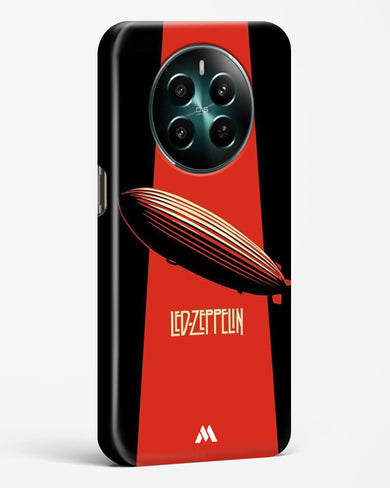 Led Zeppelin Hard Case Phone Cover (Realme)