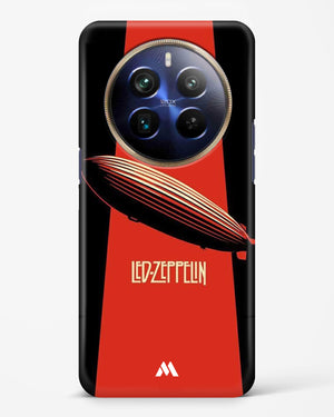 Led Zeppelin Hard Case Phone Cover (Realme)