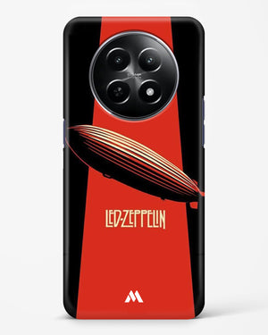 Led Zeppelin Hard Case Phone Cover (Realme)