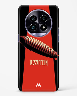 Led Zeppelin Hard Case Phone Cover (Realme)
