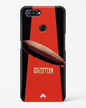 Led Zeppelin Hard Case Phone Cover-(Realme)