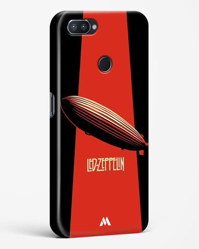 Led Zeppelin Hard Case Phone Cover-(Realme)