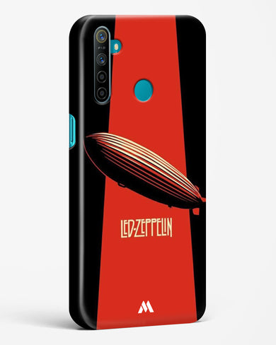 Led Zeppelin Hard Case Phone Cover-(Realme)