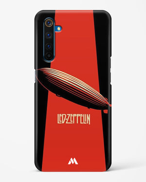 Led Zeppelin Hard Case Phone Cover (Realme)
