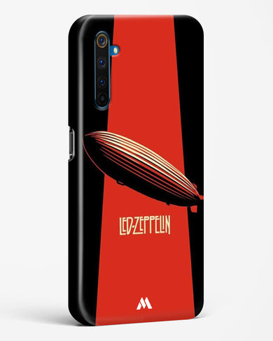 Led Zeppelin Hard Case Phone Cover-(Realme)