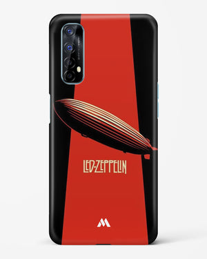 Led Zeppelin Hard Case Phone Cover-(Realme)