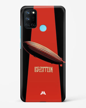 Led Zeppelin Hard Case Phone Cover (Realme)