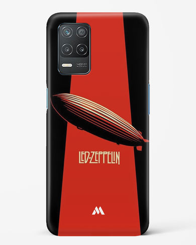 Led Zeppelin Hard Case Phone Cover-(Realme)