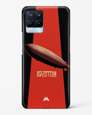 Led Zeppelin Hard Case Phone Cover (Realme)