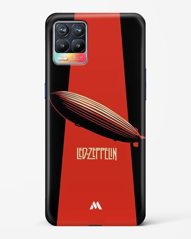 Led Zeppelin Hard Case Phone Cover-(Realme)