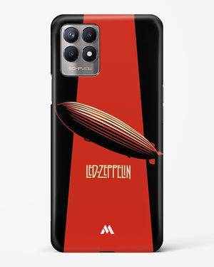 Led Zeppelin Hard Case Phone Cover-(Realme)