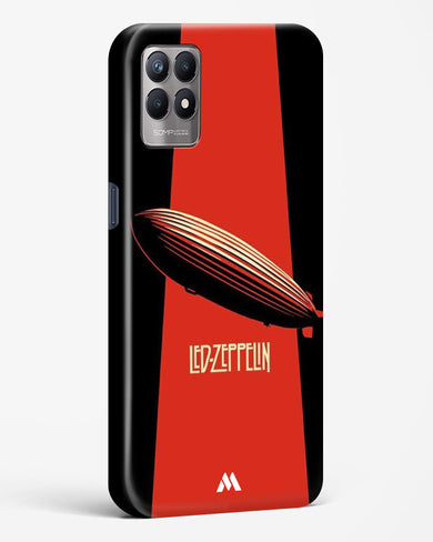 Led Zeppelin Hard Case Phone Cover-(Realme)