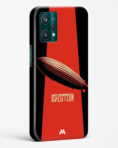 Led Zeppelin Hard Case Phone Cover-(Realme)