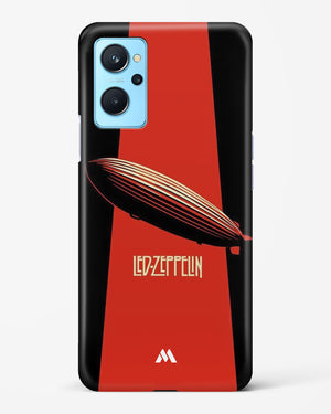 Led Zeppelin Hard Case Phone Cover-(Realme)