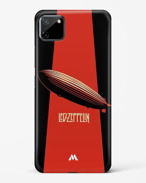 Led Zeppelin Hard Case Phone Cover (Realme)