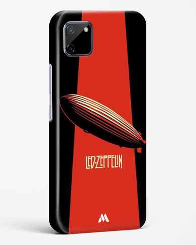 Led Zeppelin Hard Case Phone Cover-(Realme)