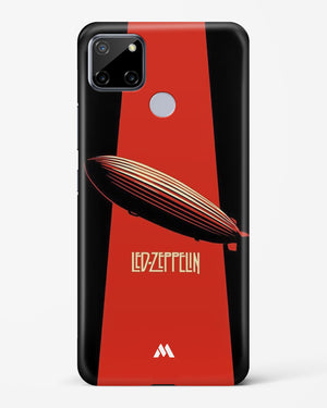 Led Zeppelin Hard Case Phone Cover-(Realme)