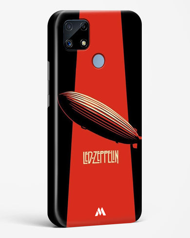 Led Zeppelin Hard Case Phone Cover-(Realme)