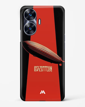 Led Zeppelin Hard Case Phone Cover (Realme)