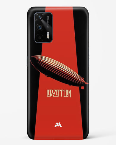 Led Zeppelin Hard Case Phone Cover (Realme)