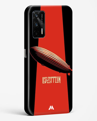 Led Zeppelin Hard Case Phone Cover (Realme)