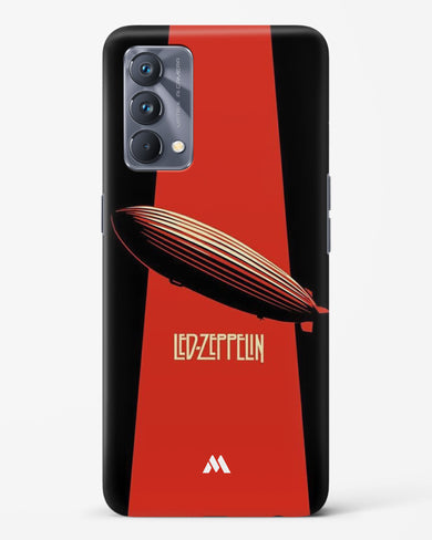 Led Zeppelin Hard Case Phone Cover-(Realme)