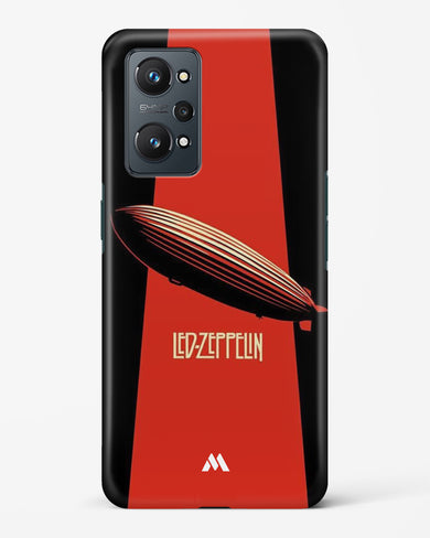 Led Zeppelin Hard Case Phone Cover (Realme)