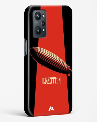 Led Zeppelin Hard Case Phone Cover (Realme)