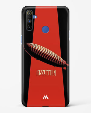 Led Zeppelin Hard Case Phone Cover-(Realme)