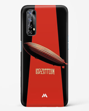 Led Zeppelin Hard Case Phone Cover (Realme)