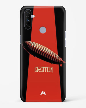 Led Zeppelin Hard Case Phone Cover-(Realme)