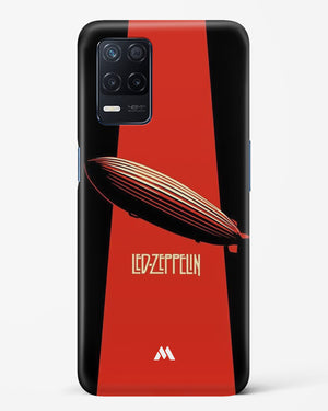 Led Zeppelin Hard Case Phone Cover (Realme)