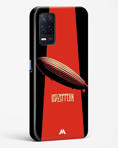 Led Zeppelin Hard Case Phone Cover (Realme)