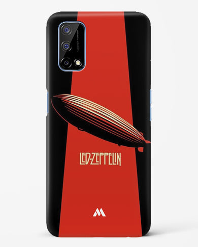 Led Zeppelin Hard Case Phone Cover-(Realme)