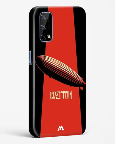 Led Zeppelin Hard Case Phone Cover-(Realme)