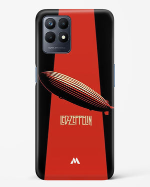 Led Zeppelin Hard Case Phone Cover (Realme)