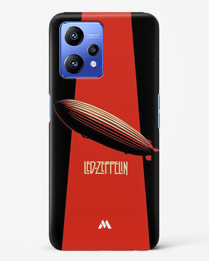 Led Zeppelin Hard Case Phone Cover (Realme)