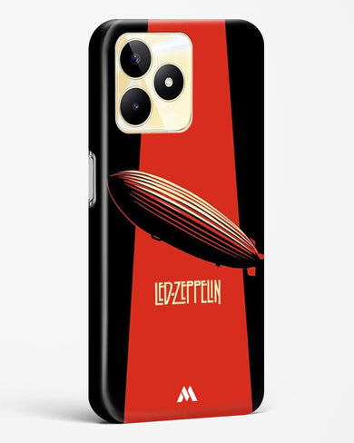 Led Zeppelin Hard Case Phone Cover-(Realme)